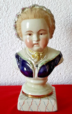 Scultura busto sevres statua - scultura,