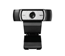 Webcam Logitech C930E