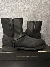 Stivali moto Harley Davidson