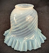 Antico paralume lampada
