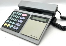 Working Vintage 1986 BANG &