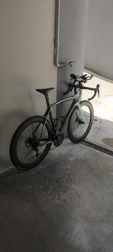 Appendici carbonio bici - carbonio,