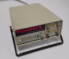 HP 5315A UNIVERSAL COUNTER In