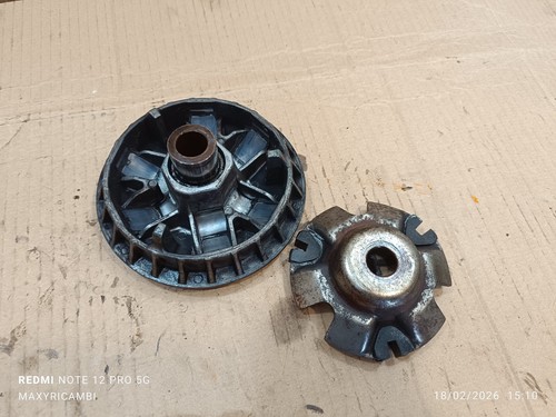 Variatore originale per - per, kymco