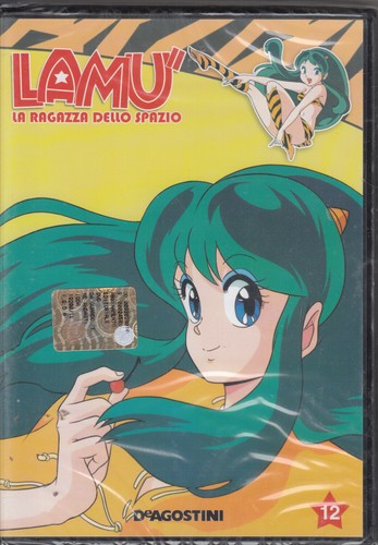 Lamu la ragazza - –,