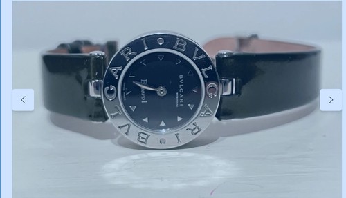 Orologio bulgari donna bzero1 - bulgari,