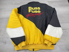 Giacca da corsa vintage Fuse