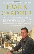 Blood and Sand: 10th