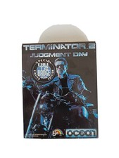 Terminator 2 per Amstrad CPC 464/664/6128