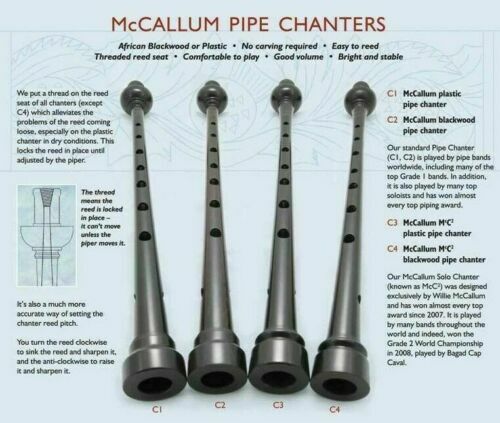 Mccallum flat sacchetto di - flat,