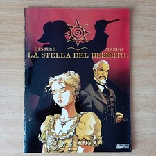 La stella del deserto n° 1