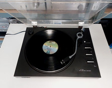 JVC JL-A20 Platine vinyle