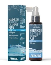 Aessere - Magnesio Superiore