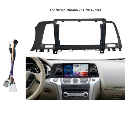 Per nissan murano - nissan, z51
