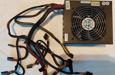 Zalman ZM600-HP 600W Alimentatore Modulabile con Raffreddamento Heatpipe