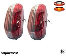 Kit 2 Luci Side marker Luce