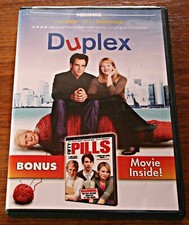 Duplex, 2003 & Bonus: Fifty