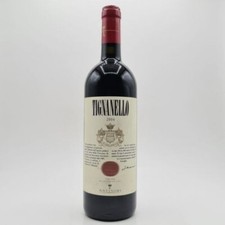 TIGNANELLO 2004