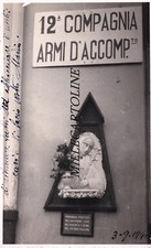 Militari:  Fotocart. privata -