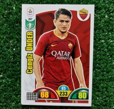 CARD ADRENALYN XL CALCIATORI
