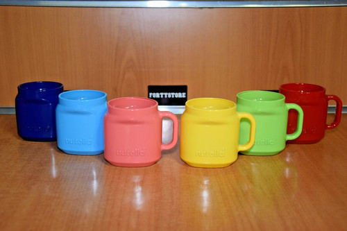 Collezione set tazze caffè - 6,