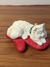 Vintage 1995 Hallmark "Cat