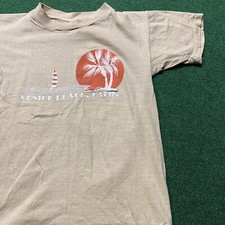 Camicia vintage Venice Beach