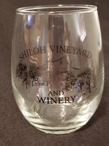 Shiloh vineyard and winery - and,