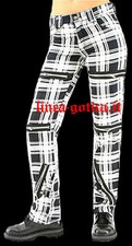 pantaloni scozzesi