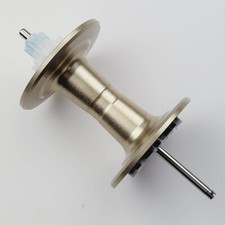 Parte mulinello Abu Garcia