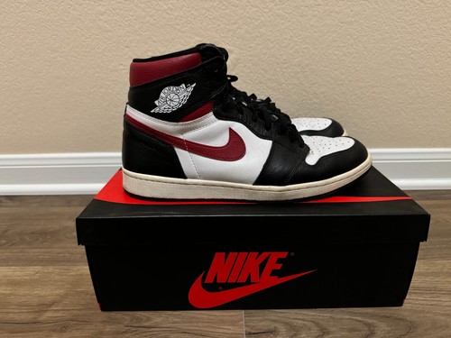 Nike jordan retro high - high, og