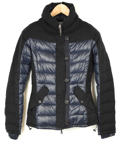 Piumino duvetica pure goose - piumino,
