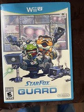 Star Fox Guard - Nintendo Wii