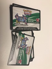 Pokemon TCG Online Card Codes