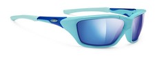 Occhiali Rudy Project GOZEN Acquamarine Lens Mls Blue GLASSES RUDY PROJECT 