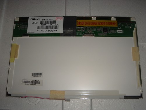 Dalle ecran lcd pavilion - ecran,