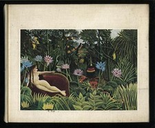 1959 Modern Primitives