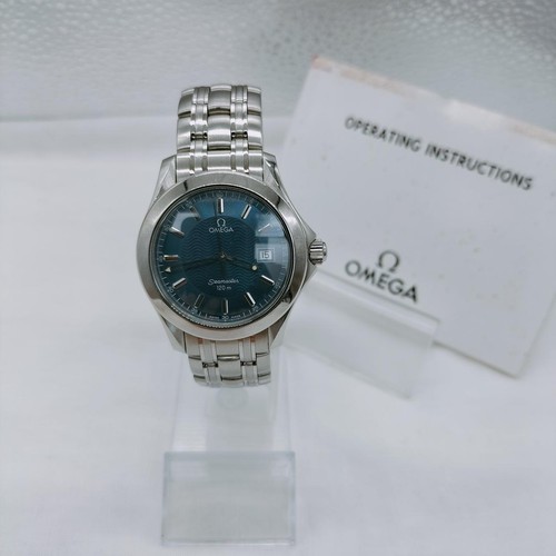 Orologio omega seamaster - orologio,