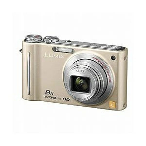 Panasonic lumix dmc zx3 - panasonic,