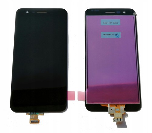 Display lcd touch - lcd, per