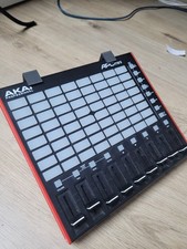 Supporto per AKAI APC Mini Mk1