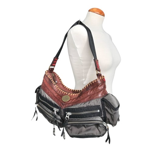 Borsa tracolla diesel - borsa,