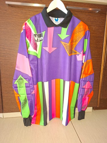 Maglia portiere uhlsport - portiere,