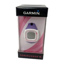 Garmin Forerunner 10 GPS