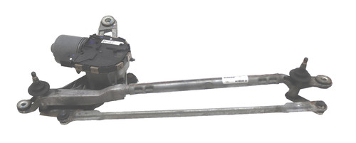 Motore tergicristallo audi - motore,
