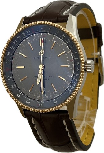 Orologio uomo automatico - orologio,
