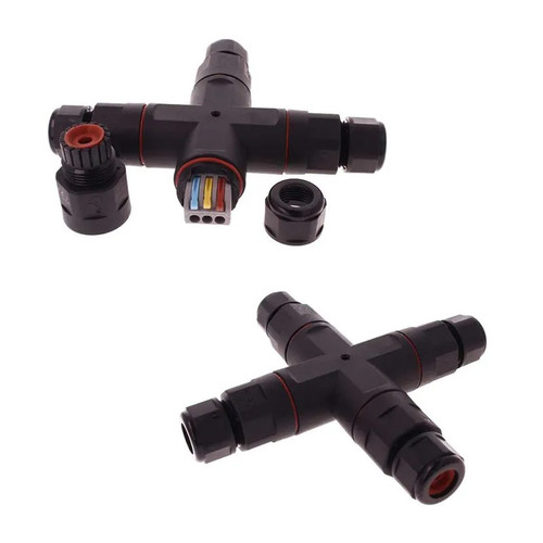 Connettori giunta ip68 - 2,