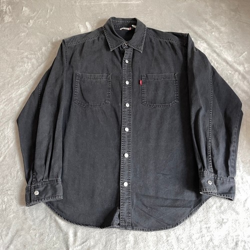 Levi camicia vintage denim - levi's,