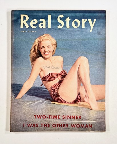 1947 jun real - 1947, "two-time