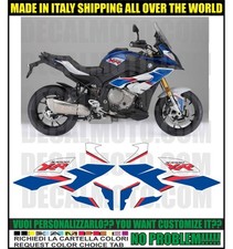 ADESIVI S1000 XR 2018 2019 KIT